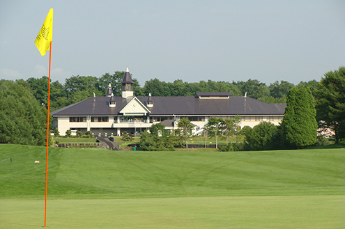 北海道ドリームカントリークラブ ゴルフ場イメージ03