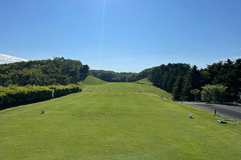 北海道ドリームカントリークラブ ゴルフ場イメージ04