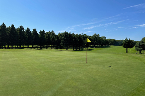 北海道ドリームカントリークラブ ゴルフ場イメージ05