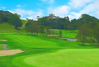 北海道ドリームカントリークラブ