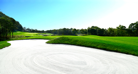 北海道ブルックスカントリークラブ