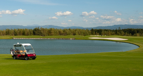 ユニ東武ゴルフクラブ