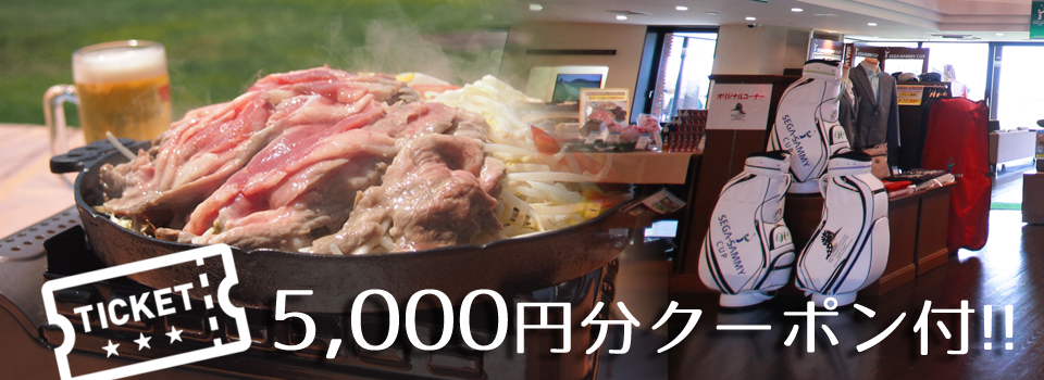 クーポン付プラン