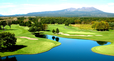 樽前カントリークラブ