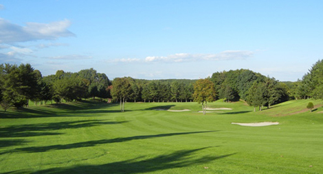 クラークカントリークラブ