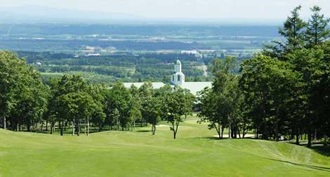 北海道クラシックゴルフクラブ帯広