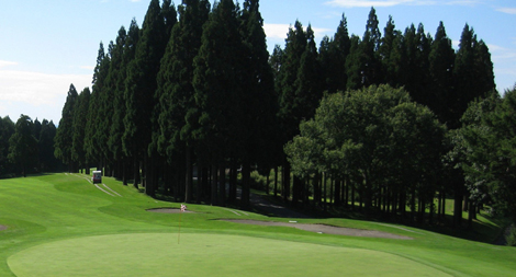 函館シーサイドカントリークラブ