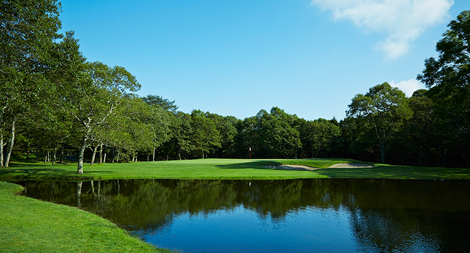 ニドムクラシックコース