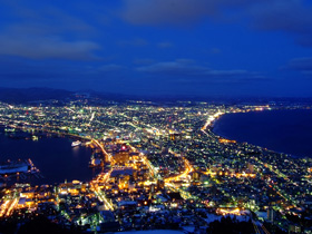 北海道イメージ