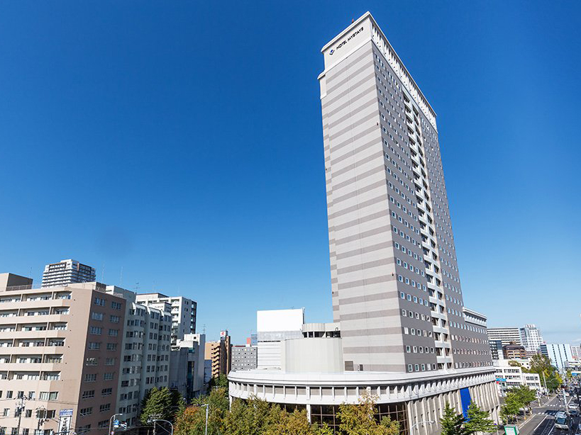 マイステイズプレミア札幌パーク　イメージ