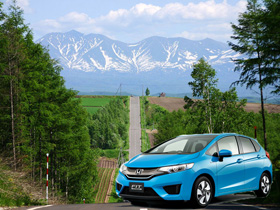 北海道イメージ