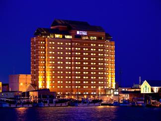 ラビスタ函館ベイ