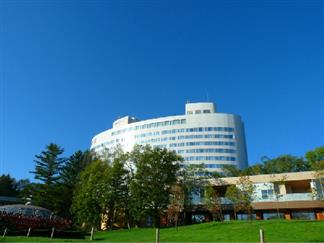 新富良野プリンスホテル