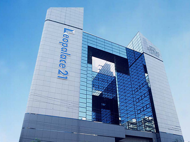 ホテルレオパレス札幌