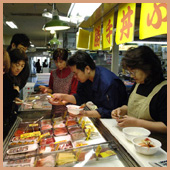 北海道旅行　北海道ツアー