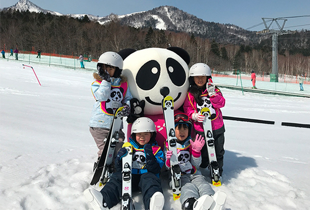 早割で行く北海道スキーツアーのポイント