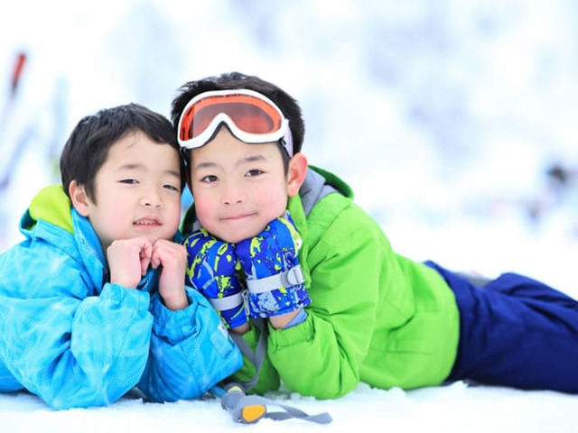 Fun×Fun SQUARE（ファンファン広場）