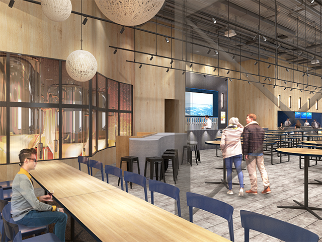 POWDERHOOD RESTAURANT & TAPROOM