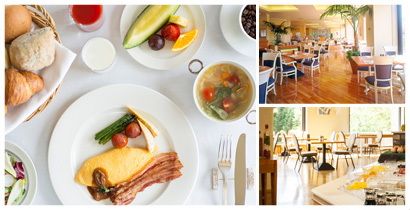 ルネッサンスサッポロホテル