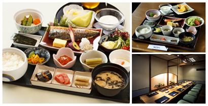 札幌エクセルホテル東急