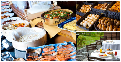 札幌エクセルホテル東急