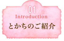 とかちのご紹介