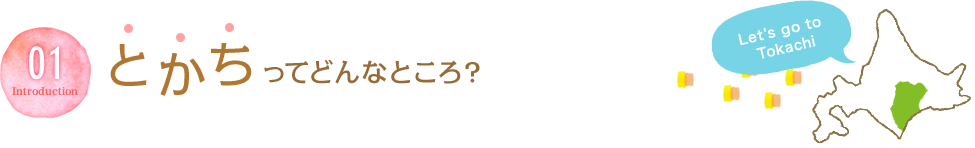 とかちってどんなところ?