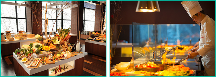 苫鵡「どさんこ名店街」