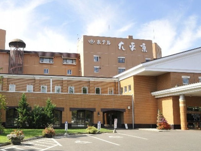 おとふけ十勝川白鳥まつり「彩凛華®（さいりんか）」2027年 | 北海道