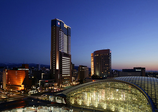 ホテル日航金沢イメージ4