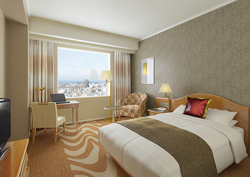 ホテル日航金沢イメージ5