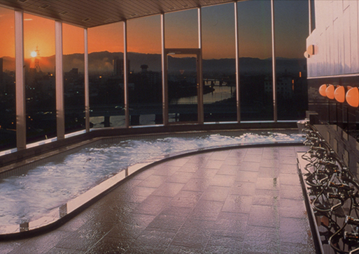 ホテル リバージュアケボノイメージ3