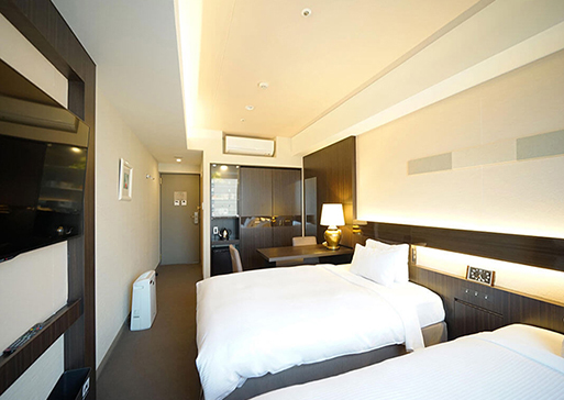 ホテル リバージュアケボノイメージ4