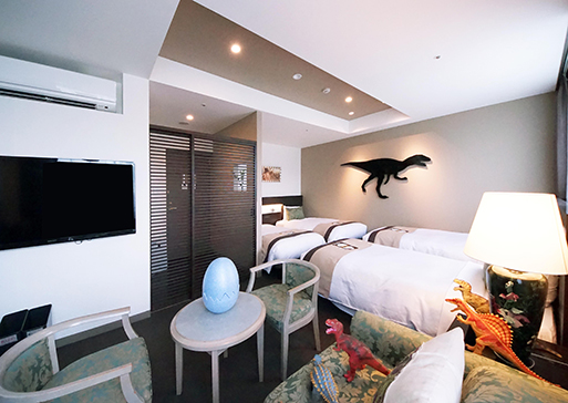 ホテル リバージュアケボノイメージ5