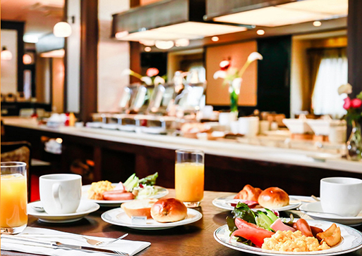 金沢白鳥路 ホテル山楽イメージ2