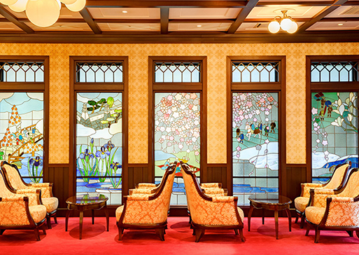 金沢白鳥路 ホテル山楽イメージ3