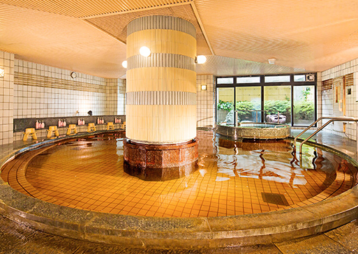 金沢白鳥路 ホテル山楽イメージ4