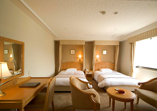 金沢白鳥路 ホテル山楽イメージ5