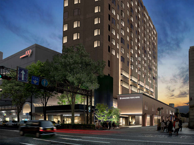 金沢東急ホテルイメージ4