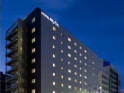 ホテル リソルトリニティ金沢