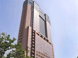 ホテル日航金沢