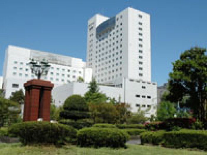 ホテルフジタ福井