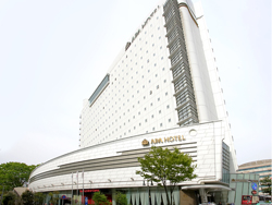 アパホテル金沢駅前