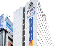 アパホテル金沢中央