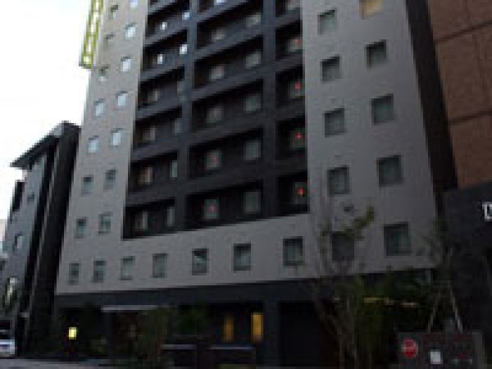 加賀の湧泉 ドーミーイン金沢