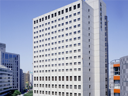 ホテルコムズ大阪