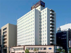 トーコーシティホテル梅田