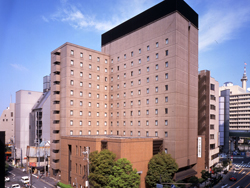 リーガ中之島イン