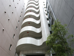 コートホテル京都四条