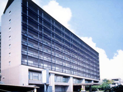 ハートンホテル京都